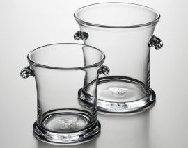 University of Louisville Glassware - Crystal and Simon Pearce