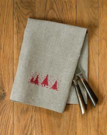 Linen Tea Towels by Libeco — Swoon