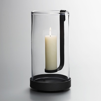 Simon pearce hurricane deals lamps